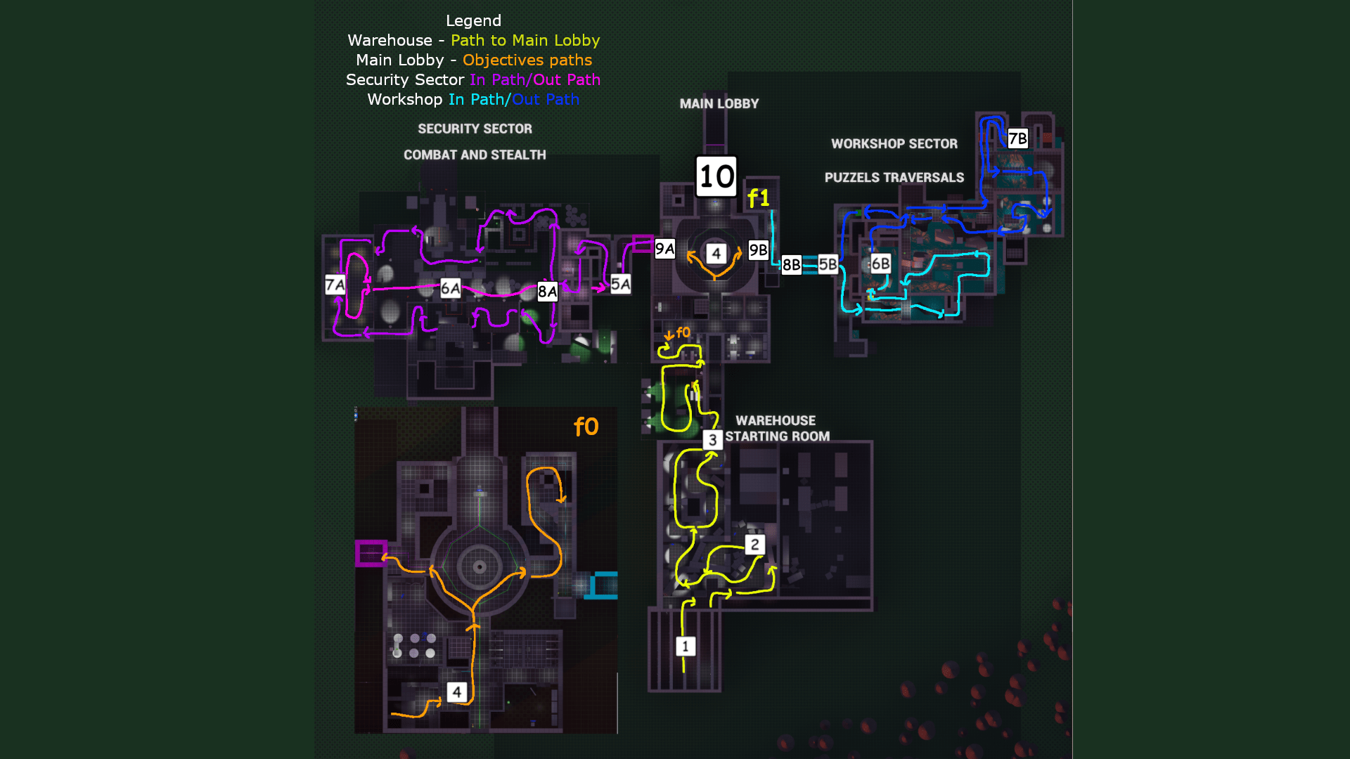 <b>Beat 10:</b> Leaving the factory