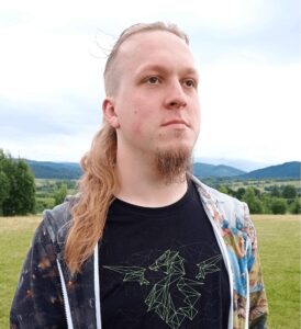 Picture of MARIUSZ JAROTEK
